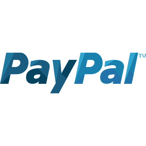 Paypal paypal logo brand business icon