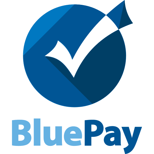 Bluepay banking brand brands and logotypes icon Bluepay banking brand brands and logotypes icon