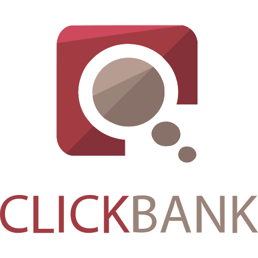 Clickbank brand business online icon Clickbank brand business online icon