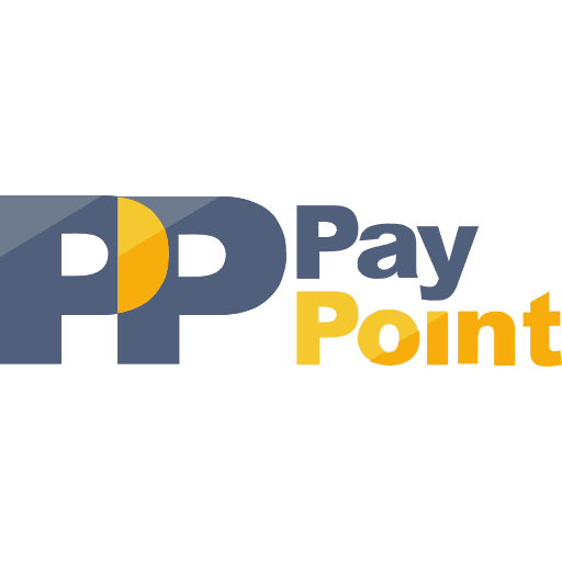 Paypoint payment method brand brands and logotypes icon Paypoint payment method brand brands and logotypes icon