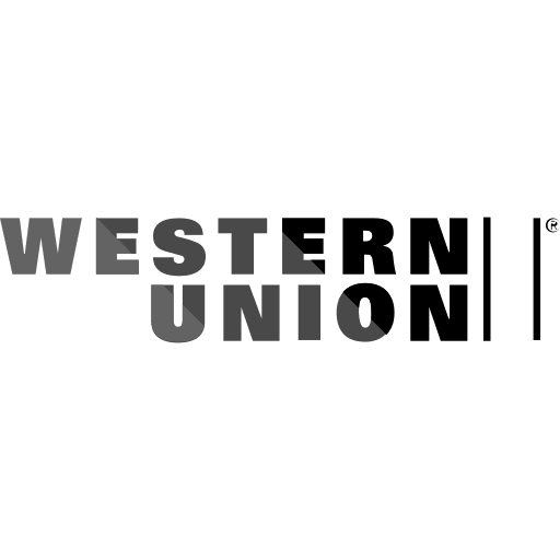 Western union brands and logotypes payment method western union icon Western union brands and logotypes payment method western union icon