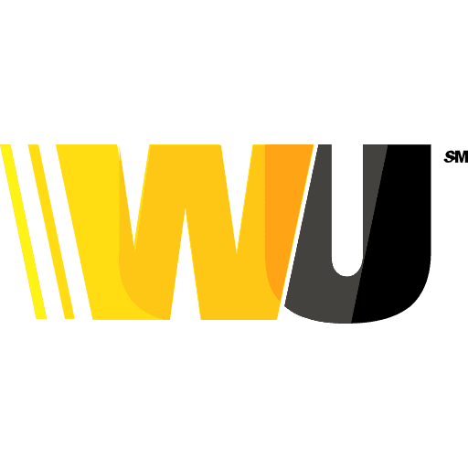 Western union business business and finance payment method icon Western union business business and finance payment method icon