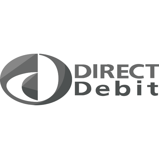 Direct debit online business direct debit icon Direct debit online business direct debit icon