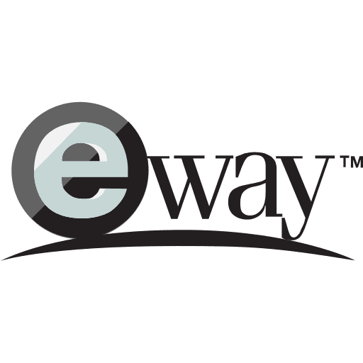 Eway online business brand icon Eway online business brand icon