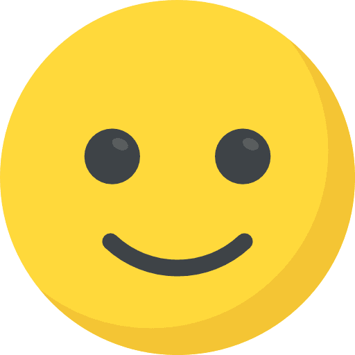 Happy smileys emoticons happy icon