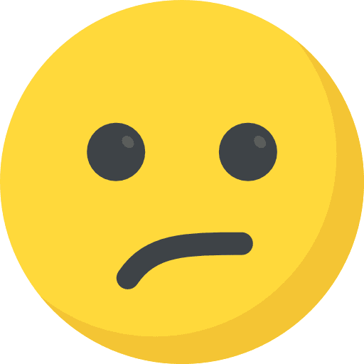 Sad emoji emoticons sad icon