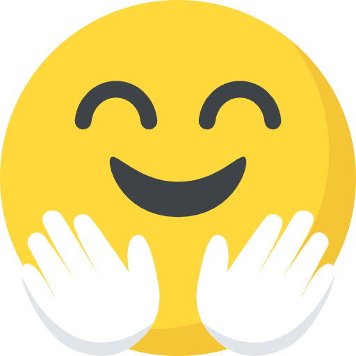 Happy smileys happy emoticons icon