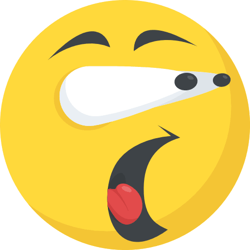 Surprised surprised emoji emoticons icon