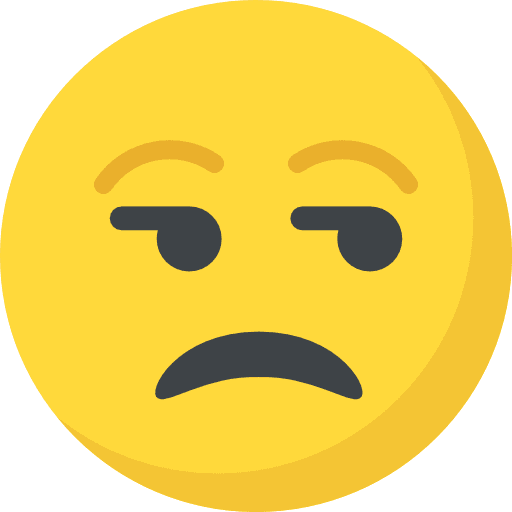 Angry emoji smileys angry icon
