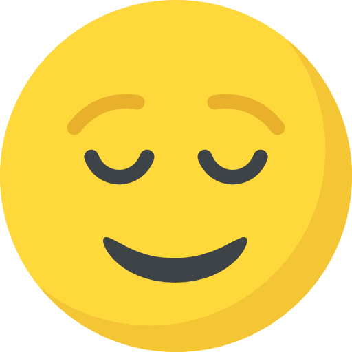 Smile smile emoji smileys icon