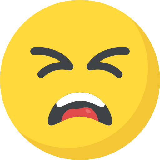 Sad feelings smileys sad icon