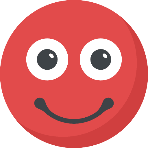 Happy smileys emoticons emoji icon