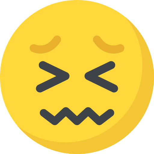 Sad emoji emoticons feelings icon