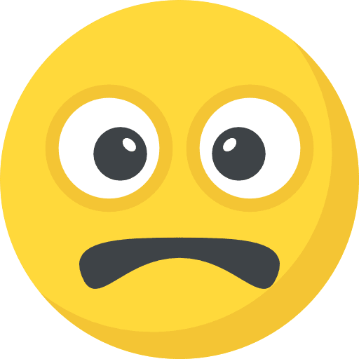 Sad feelings emoji sad icon