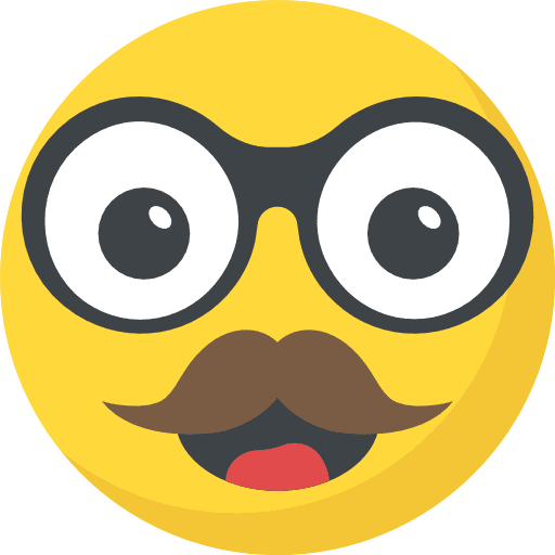 Father father smileys emoji icon