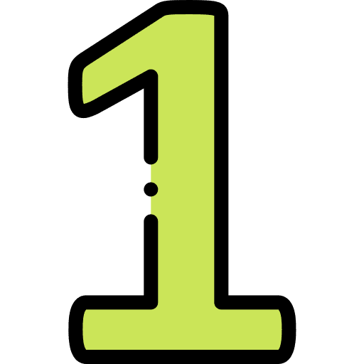 1 number education 1 icon 1 number education 1 icon