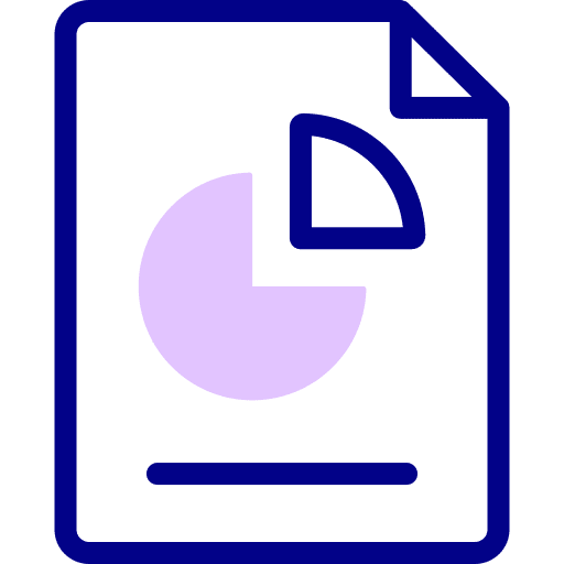Pie chart stats pie chart page icon Pie chart stats pie chart page icon