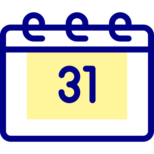 Calendar calendar day schedule icon Calendar calendar day schedule icon