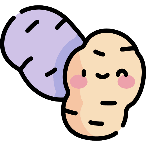 Potatoe vegan vegetarian potatoe icon Potatoe vegan vegetarian potatoe icon