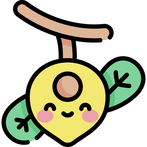 Lucuma vegan andes branch icon Lucuma vegan andes branch icon