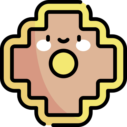 Chakana shape cultures cross icon Chakana shape cultures cross icon