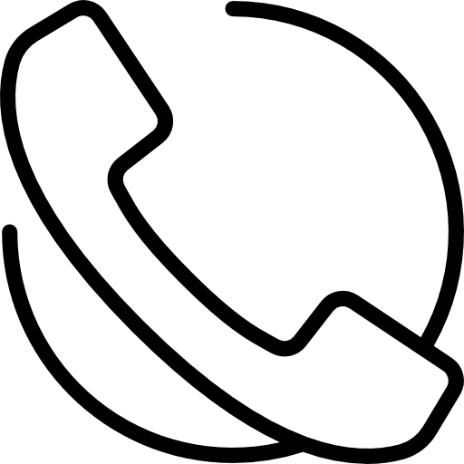 Call communications call phone icon