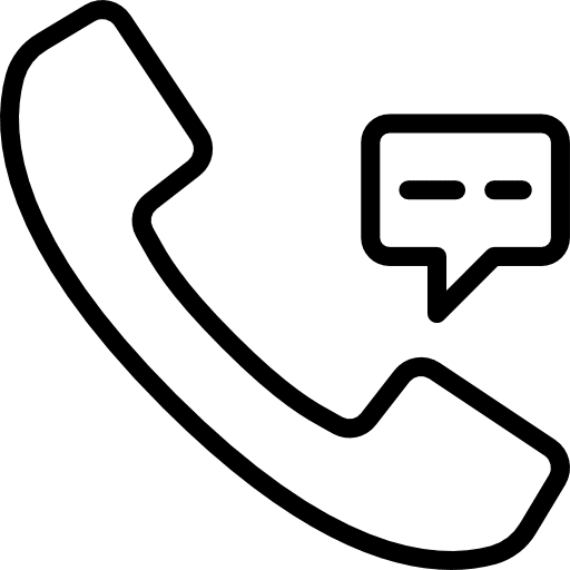 Phone telephone technology call icon