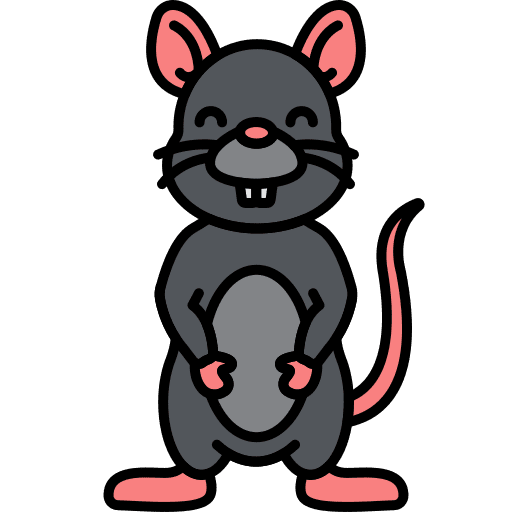Rat animal kingdom animals rat icon