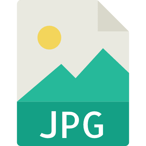 Jpg jpg file jpeg jpg file format icon