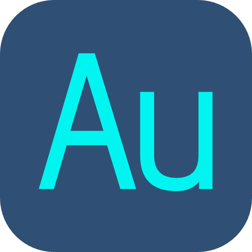 Audition edit file audition icon Audition edit file audition icon