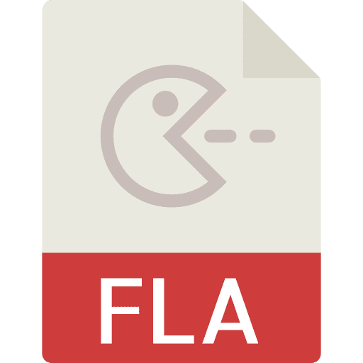 Fla fla file format fla flash movie icon Fla fla file format fla flash movie icon