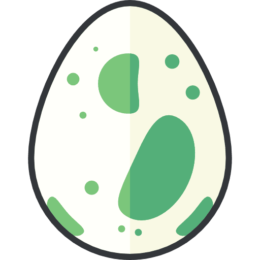 Egg nintendo pokemon egg icon