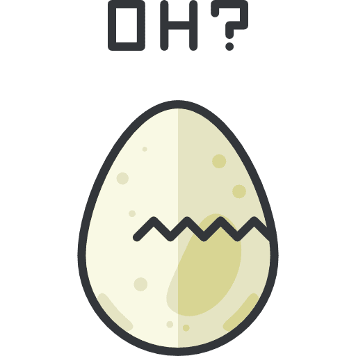 Egg pokemon video game gaming icon