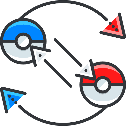 Fight fight video game nintendo icon