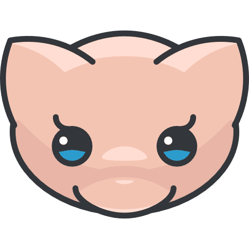 Mew pokemon creature gaming icon
