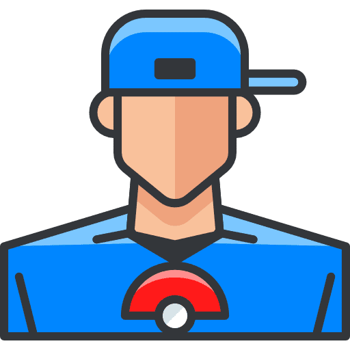 Player avatar gaming user icon