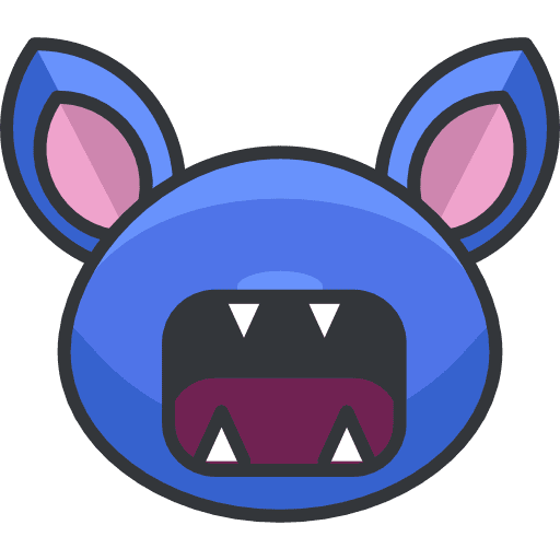 Zubat character gaming nintendo icon