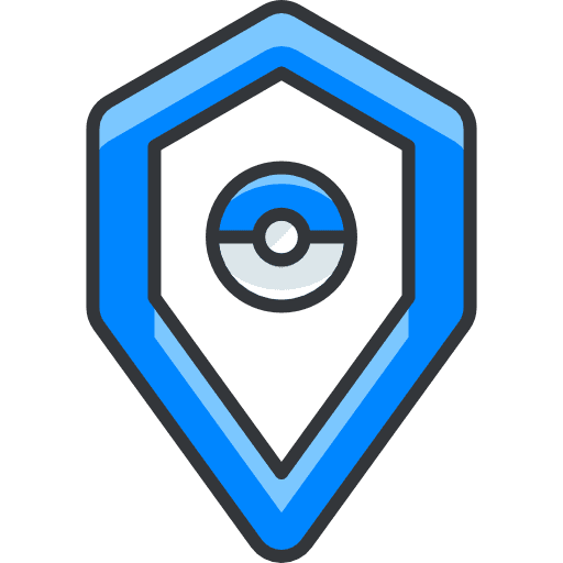 Blue team blue team nintendo video game icon