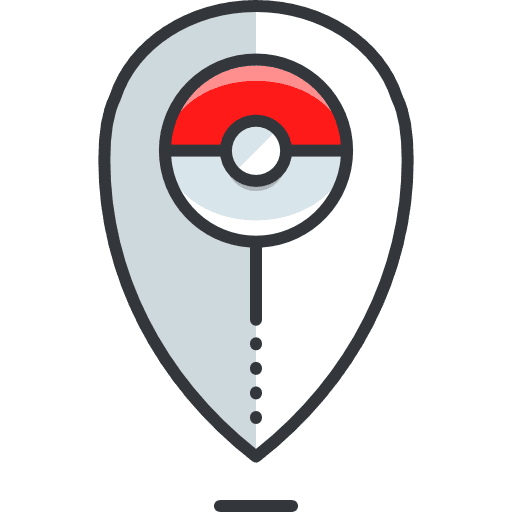 Pointer pointer nintendo video game icon