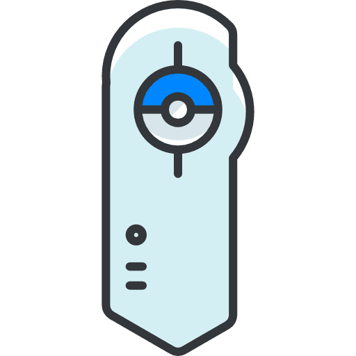 Pokedex video game pokemon pokedex icon