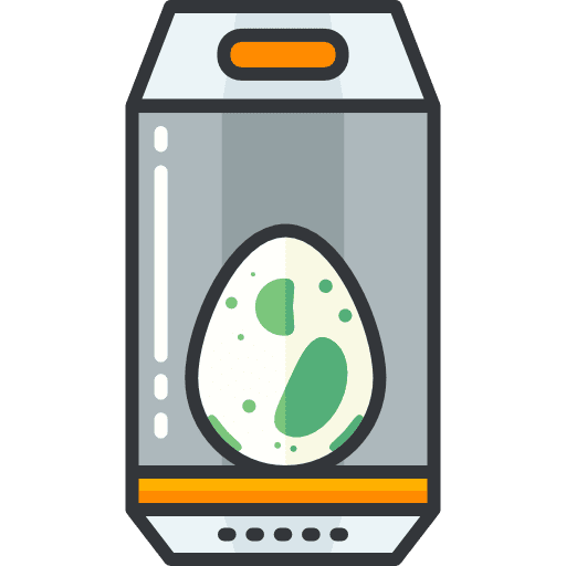 Egg incubator egg incubator pokemon video game icon