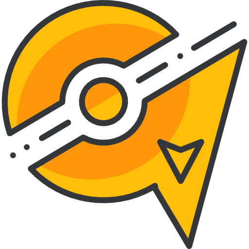 Instinct pokemon video game instinct icon