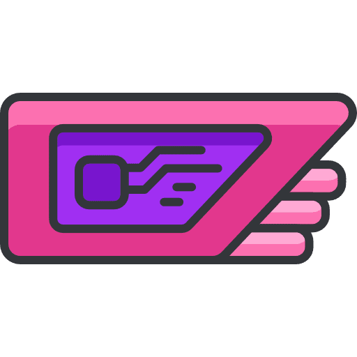 Lure module nintendo pokemon video game icon