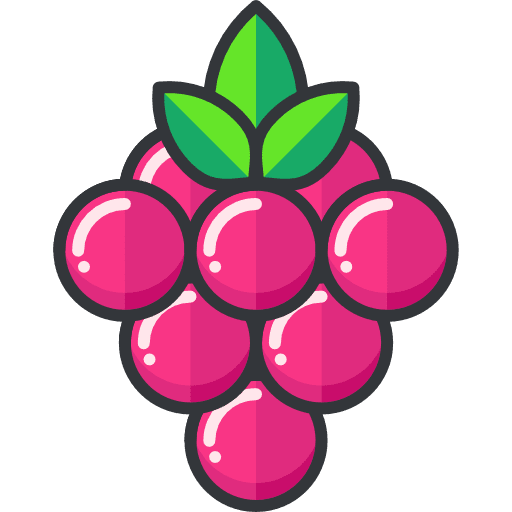 Razz berry nintendo pokemon gaming icon