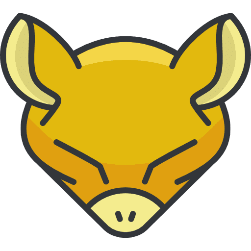 Abra pokemon gaming video game icon