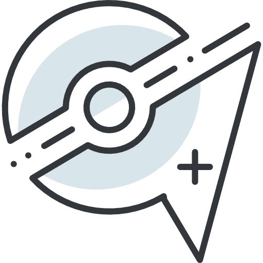 New pokemon video game gaming icon