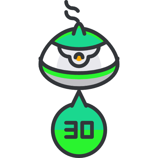 Incense score nintendo video game pokemon icon