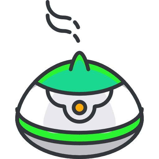 Incense video game incense pokemon icon