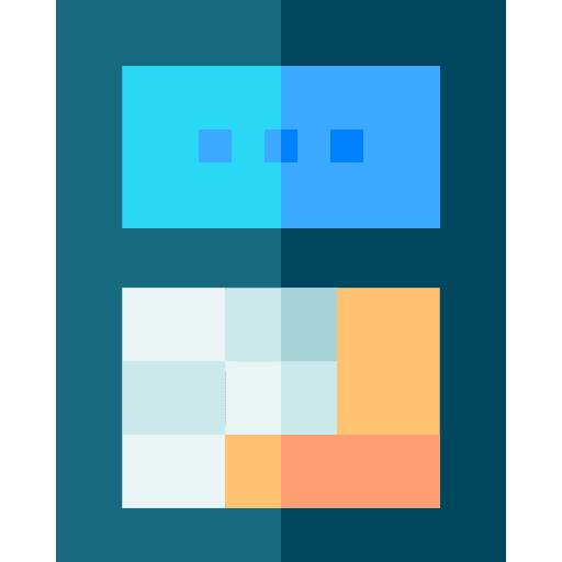 Calculator calculator maths technology icon Calculator calculator maths technology icon