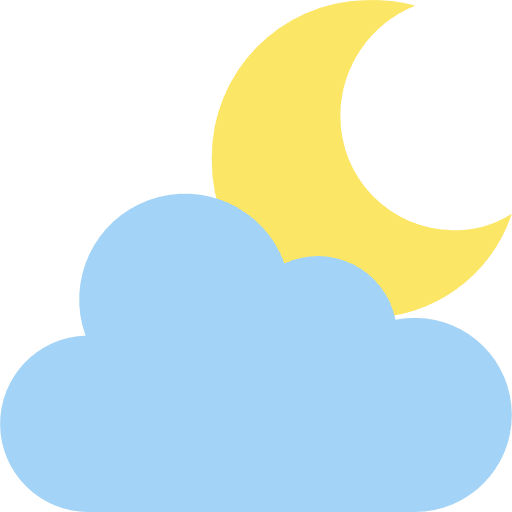 Cloud cloudy sky cloud icon